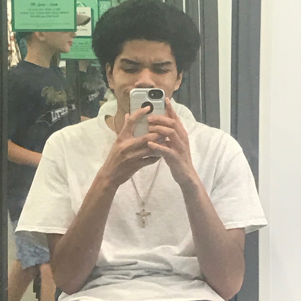 Meet your Posher, Kevin