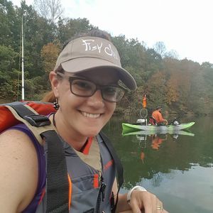 Meet your Posher, Lena