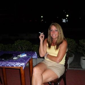 Meet your Posher, Vicki