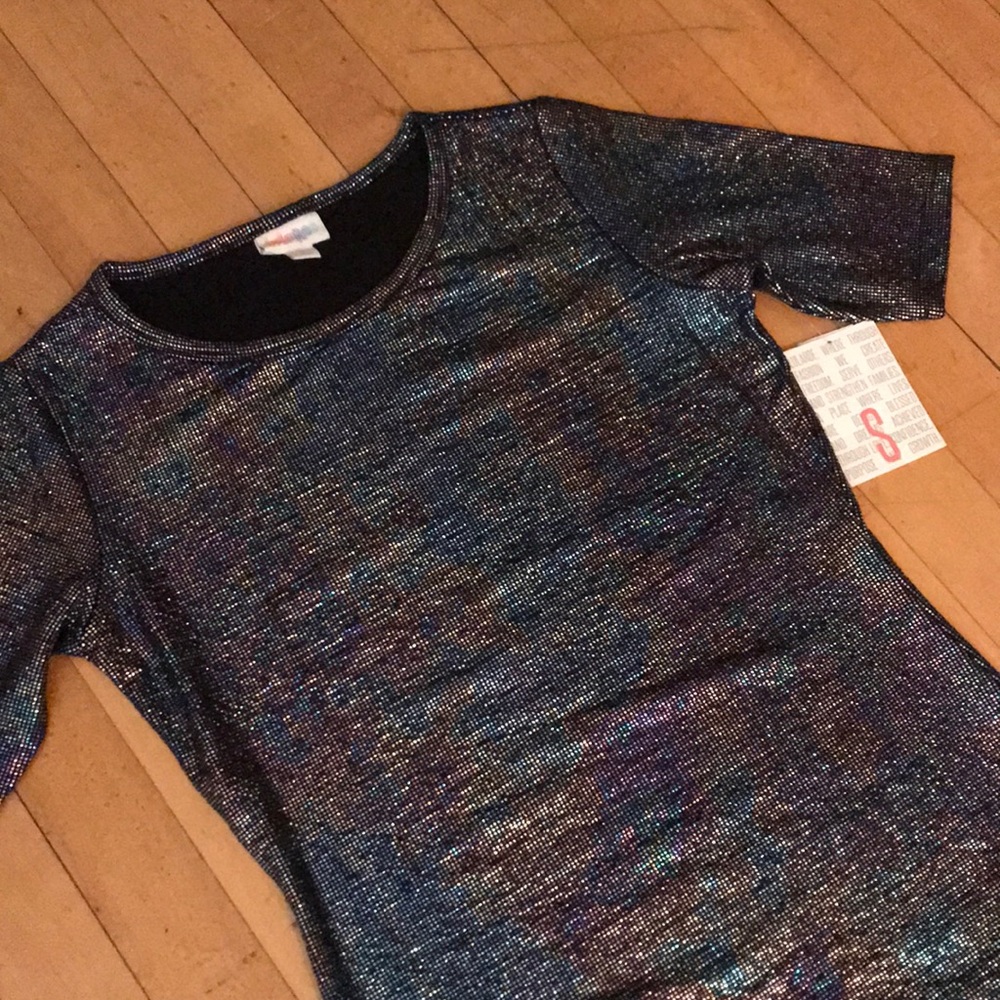 Lularoe Elegant Mermaid Julia