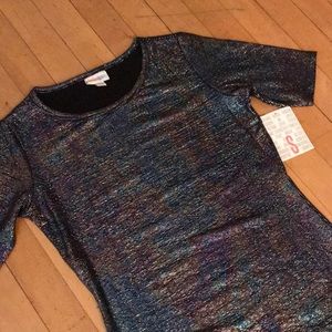 Lularoe Elegant Mermaid Julia