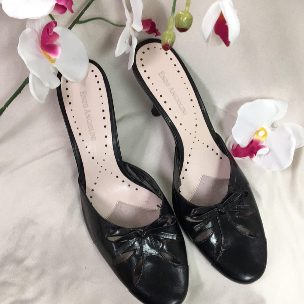 Enzo Angiolini Heels