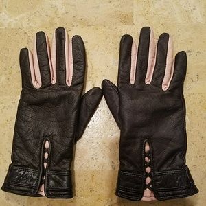 Harley Davidson Ladies Gloves