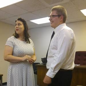 Meet your Posher, Megan