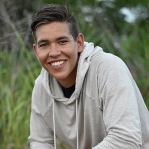 Meet your Posher, Samuel