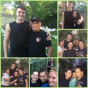 Meet your Posher, Colleen