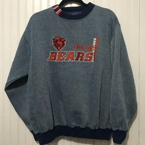Chicago Bears NFL sweatshirt