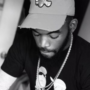 Meet your Posher, Mark