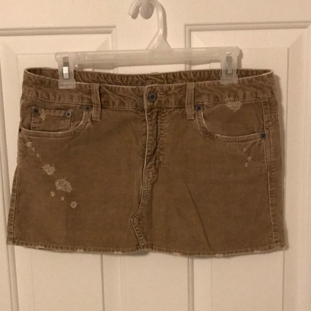 American Eagle skirt