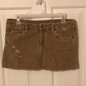 American Eagle skirt
