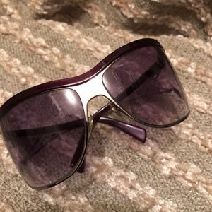 Authentic Yves Saint Laurent YSL Sunglasses