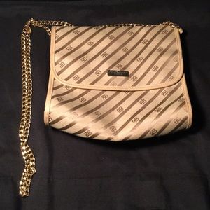 BALENCIAGA Monogram Crossbody