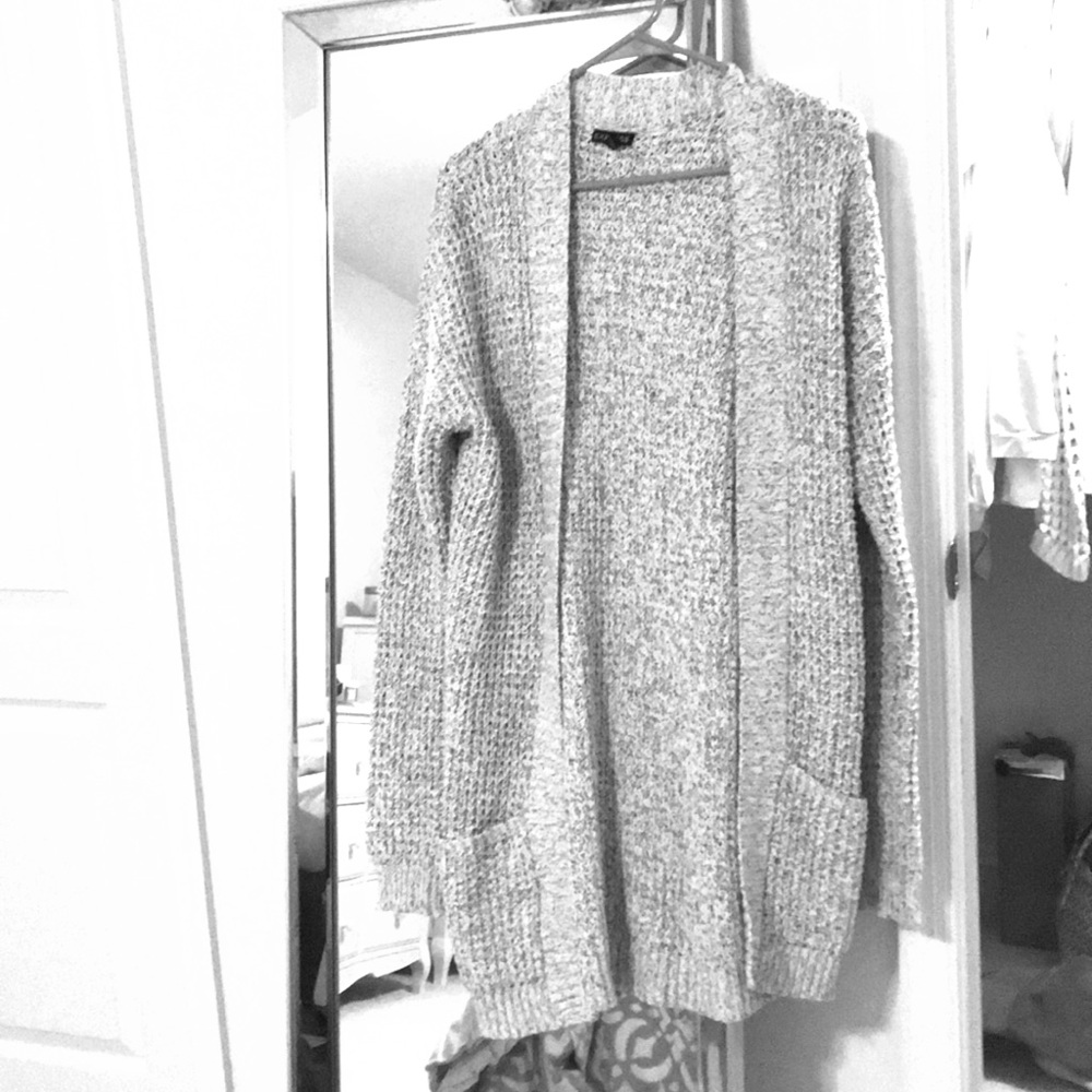 Super cute and comfy