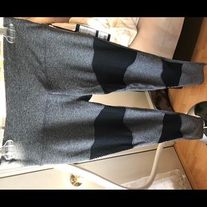 90 Degree by Reflex Mesh Leggings