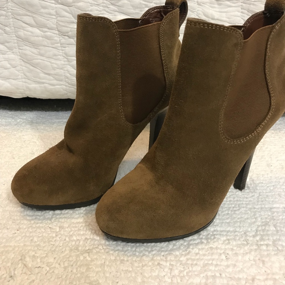 Jessica Simpson Booties