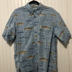 Columbia Men’s shirt