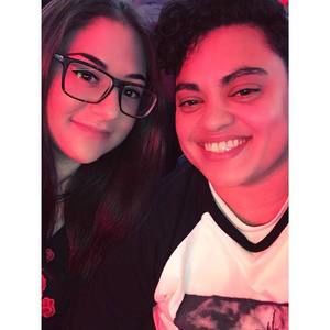 Meet your Posher, Jesi