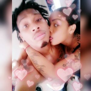 Meet your Posher, Tyiesa