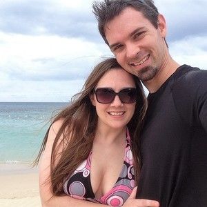 Meet your Posher, Krista