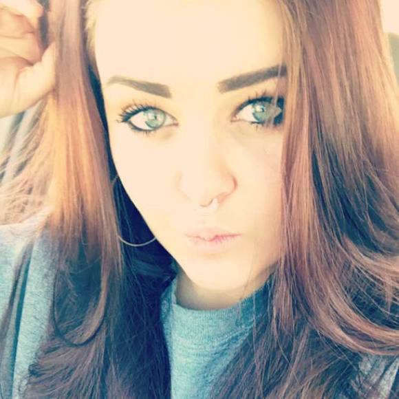 Meet your Posher, Kelci - Picture 1 of 1