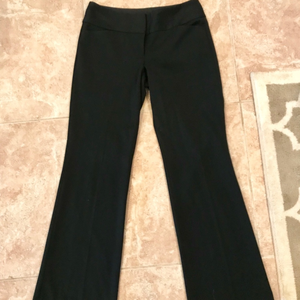Express Editor Pant
