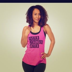 ⚡️FINAL DROP ⚡️BEACHBODY WORKOUT TANK 🏋🏼‍♀️