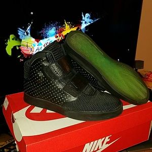 Nike Flystepper 2K3 BLK