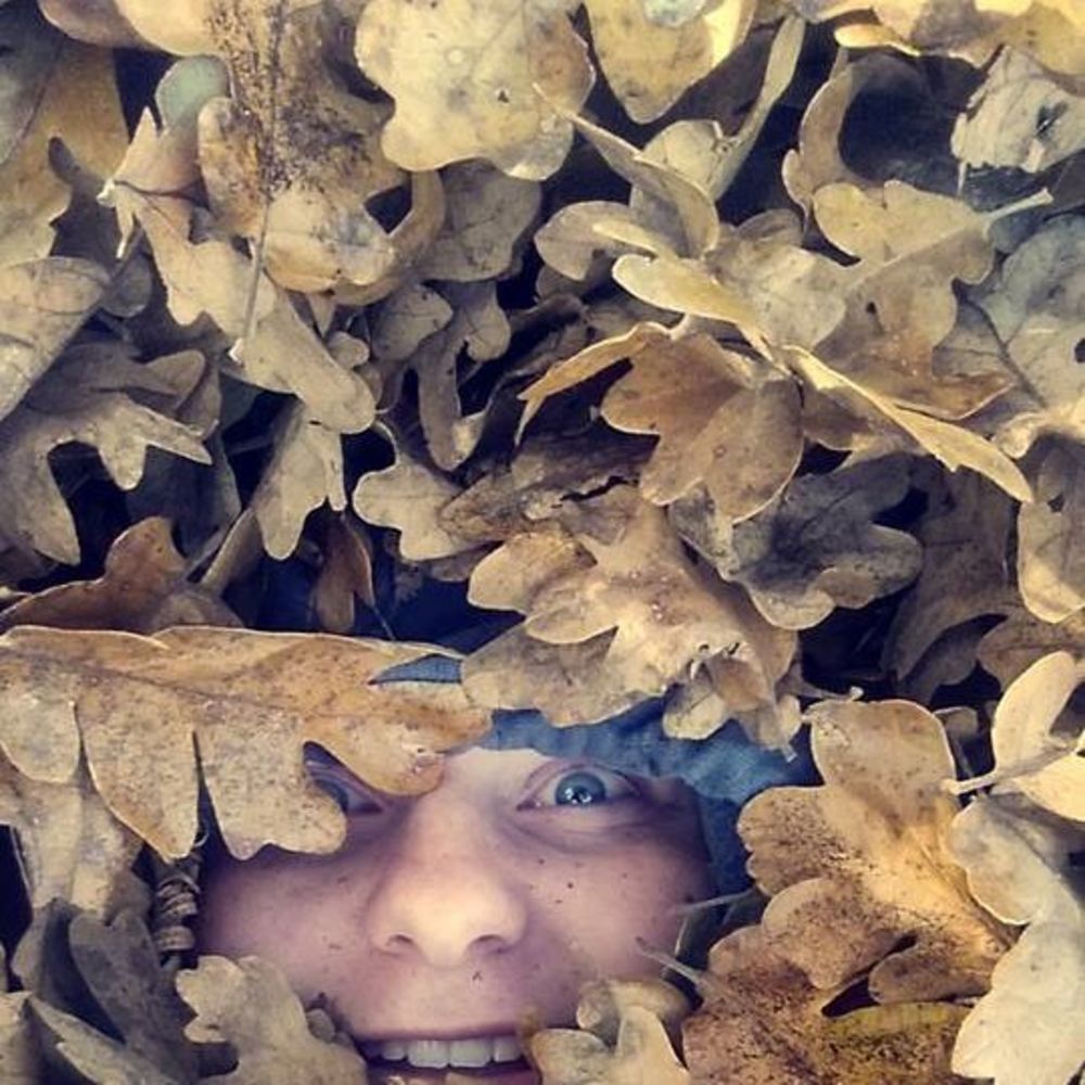 Meet your Posher, Ayla