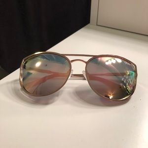 Quay cherry bomb sunglasses
