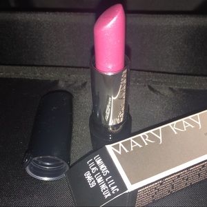 Mary Kay gel semi-shine lipstick