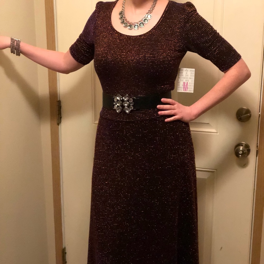 LuLaRoe Elegant Collection Ana