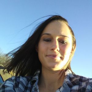 Meet your Posher, Brandy