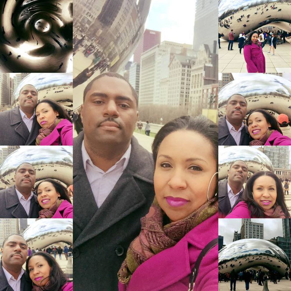 Meet your Posher, Marquette