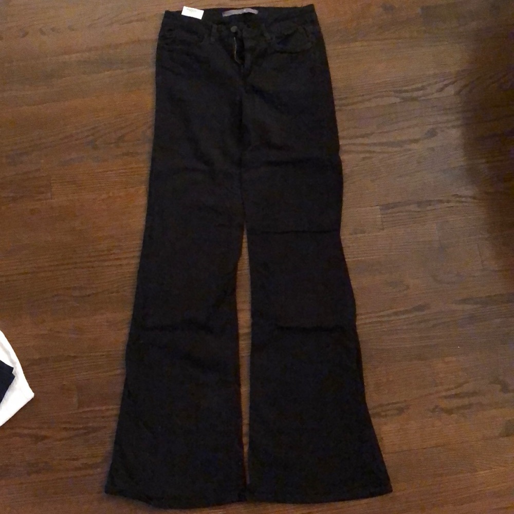 Joe’s Wise leg Flare jeans