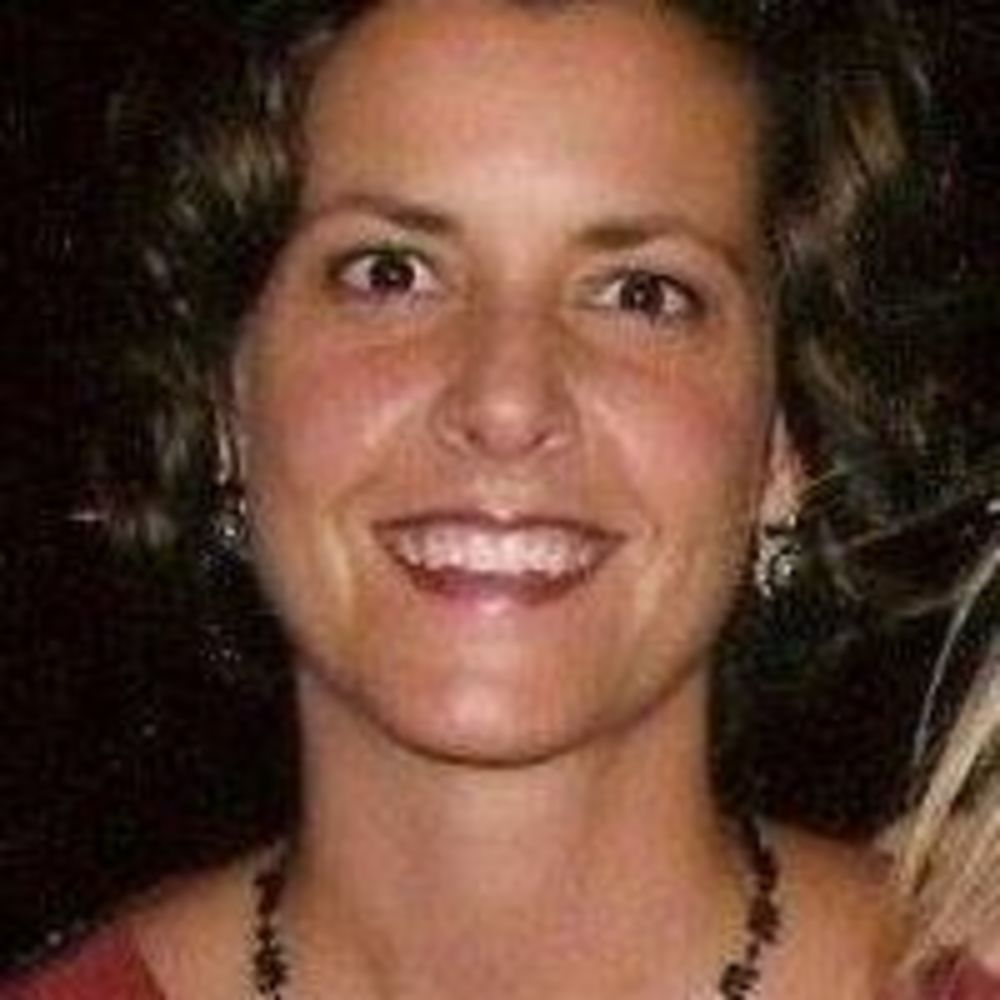 Meet your Posher, Pam