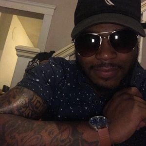 Meet your Posher, Roger