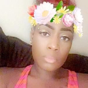 Meet your Posher, Jada