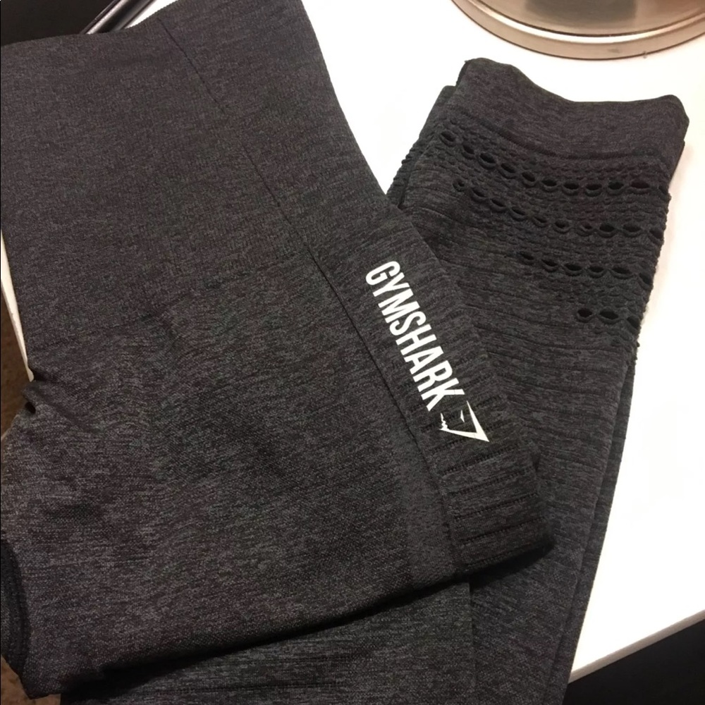 gymshark seamless Leggings SMALL SOLD ON MERC