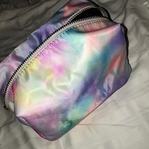 Forever 21 Travel bag.