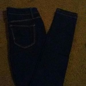 No boundaries Jeans