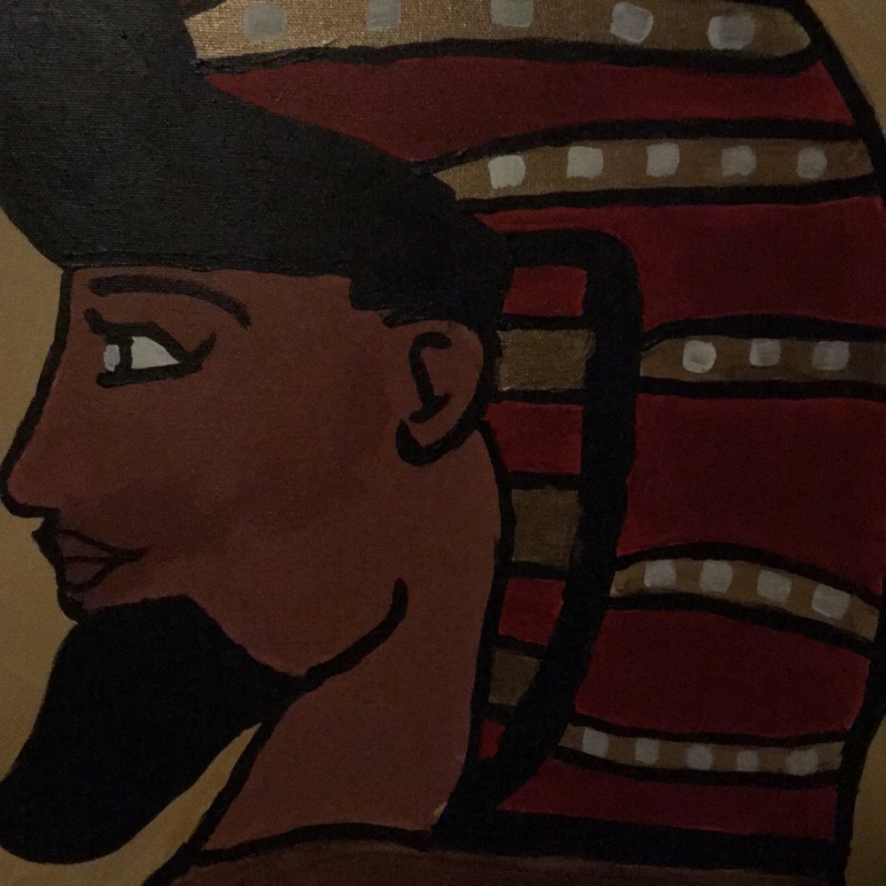 Meet your Posher, Eli