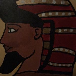 Meet your Posher, Eli