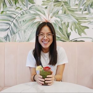 Meet your Posher, Tiffany