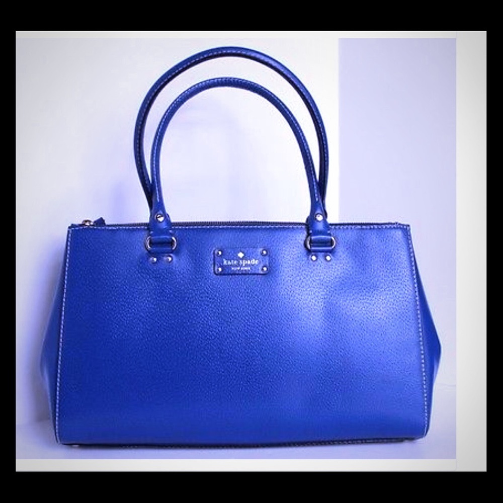 Kate spade Wellesley Elena bag