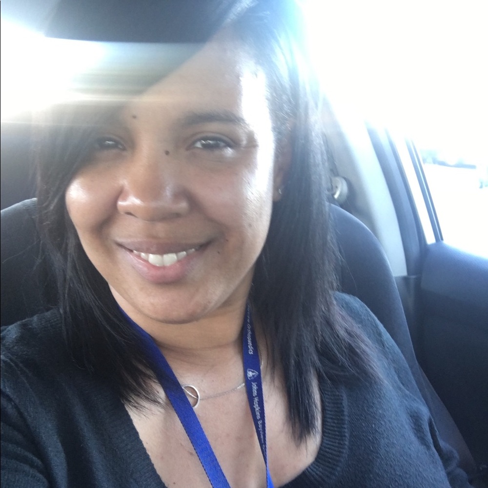 Meet your Posher, Sabrina