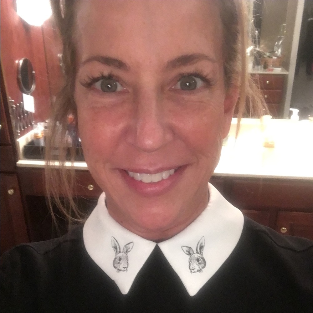 Meet your Posher, Karen