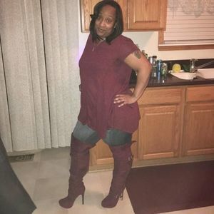 Meet your Posher, Rose