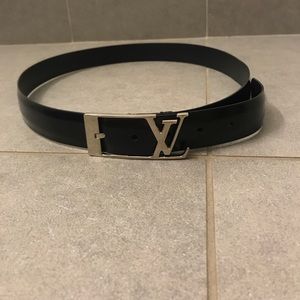Louis Vuitton Belt