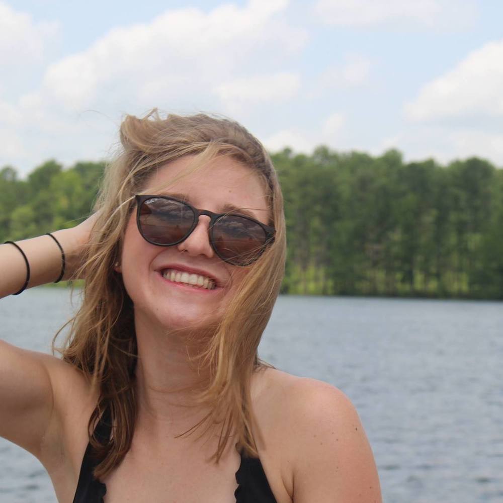 Meet your Posher, Marion