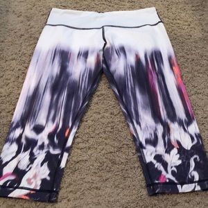 Lululemon Wunder Unders